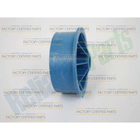 Whirlpool WP31001344 Whirlpool Idler Pulley WP31001344